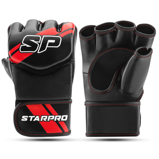 MMA-Grappling-Handschuhe für Anfänger