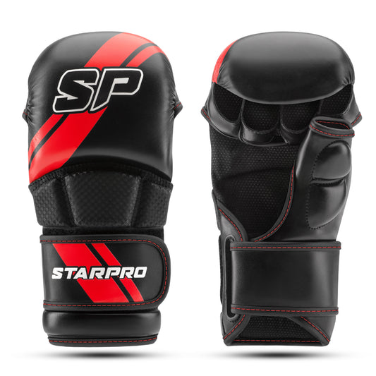 MMA Sparring Handschuhe