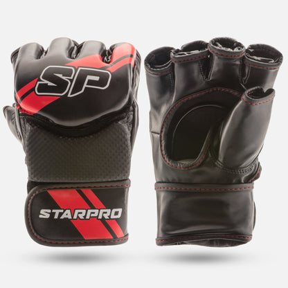 Beginner MMA Grappling Gloves