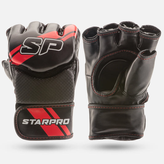 MMA-Grappling-Handschuhe für Anfänger