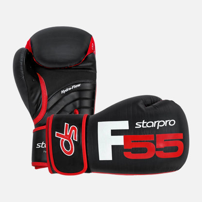 F55 Fusion Boxing Gloves "S-Flex Impact"
