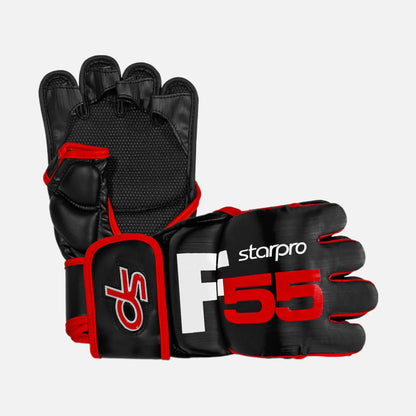 F55 Fusion MMA Training Gloves