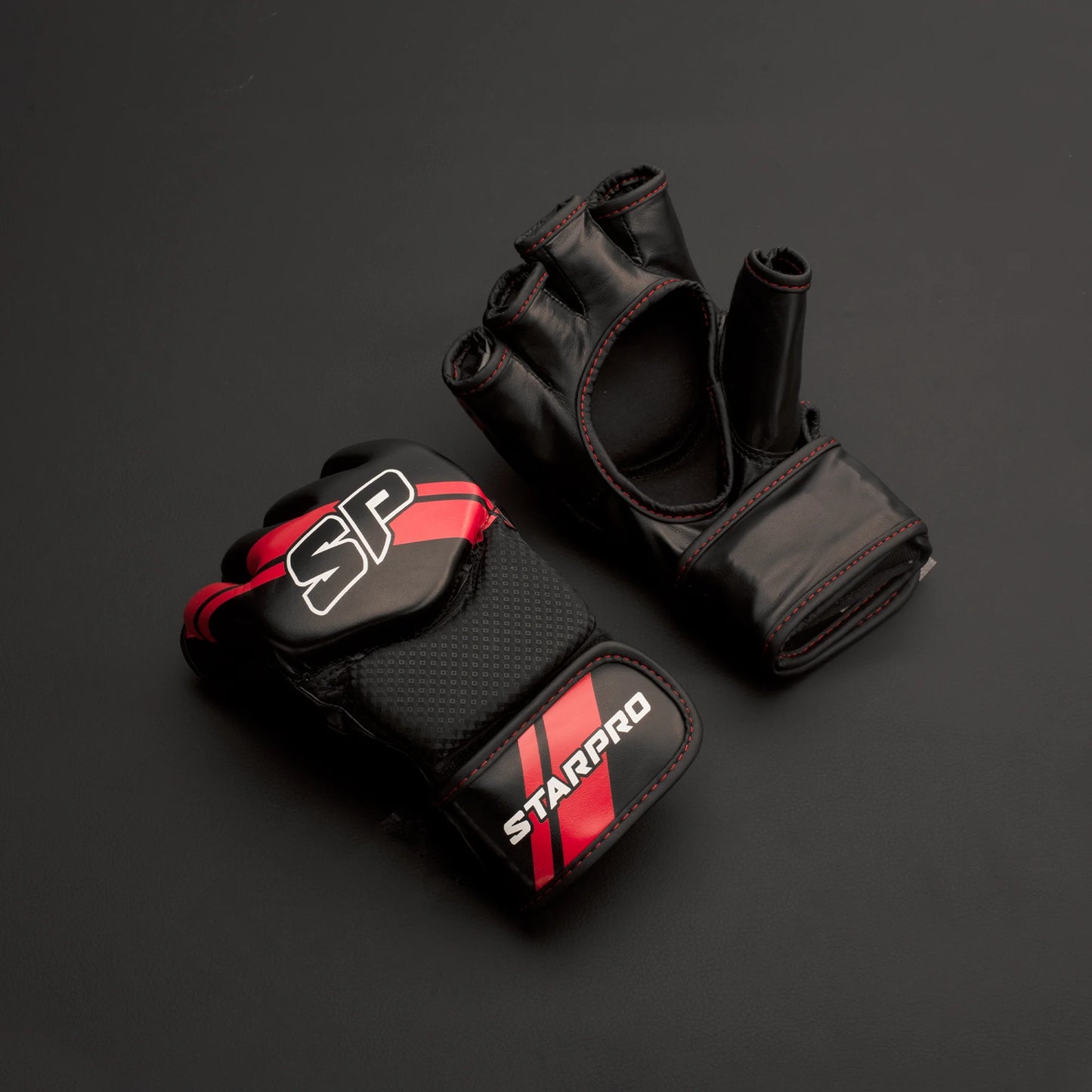 Beginner MMA Grappling Gloves