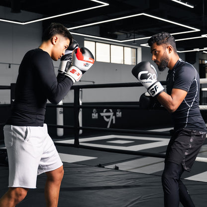 Gant de boxe d'entraînement C20 - StarProCombat