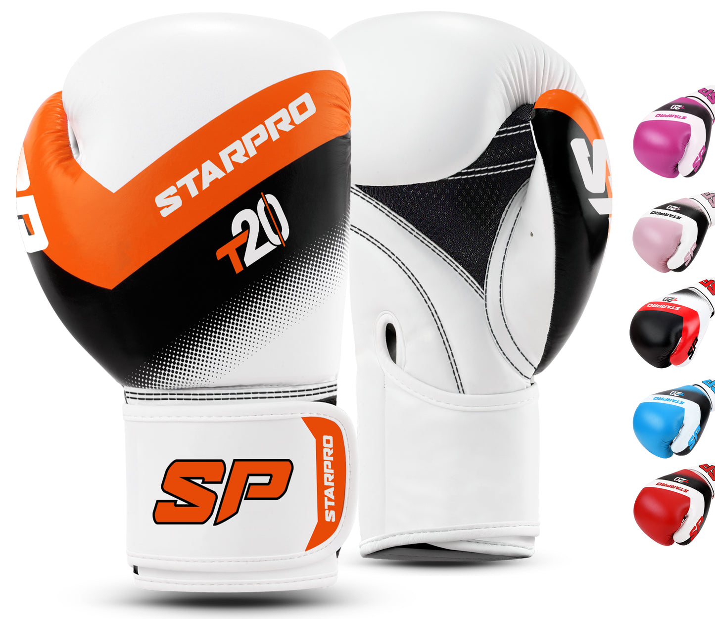 T20 Kids Training Gloves