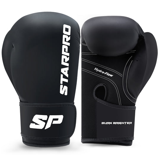 Gants de boxe enfants C20 - StarProCombat