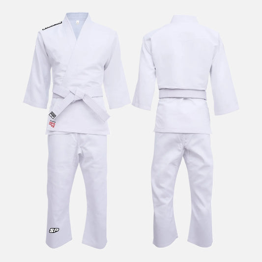 Uniforme de judo pour enfants - StarProCombat