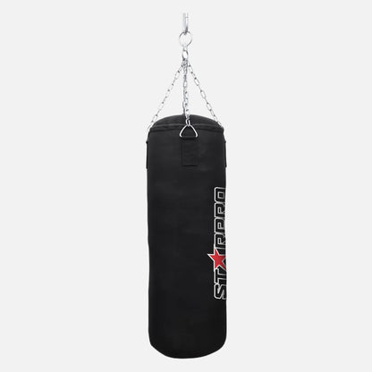 Saco de boxeo Powerhide relleno - StarProCombat