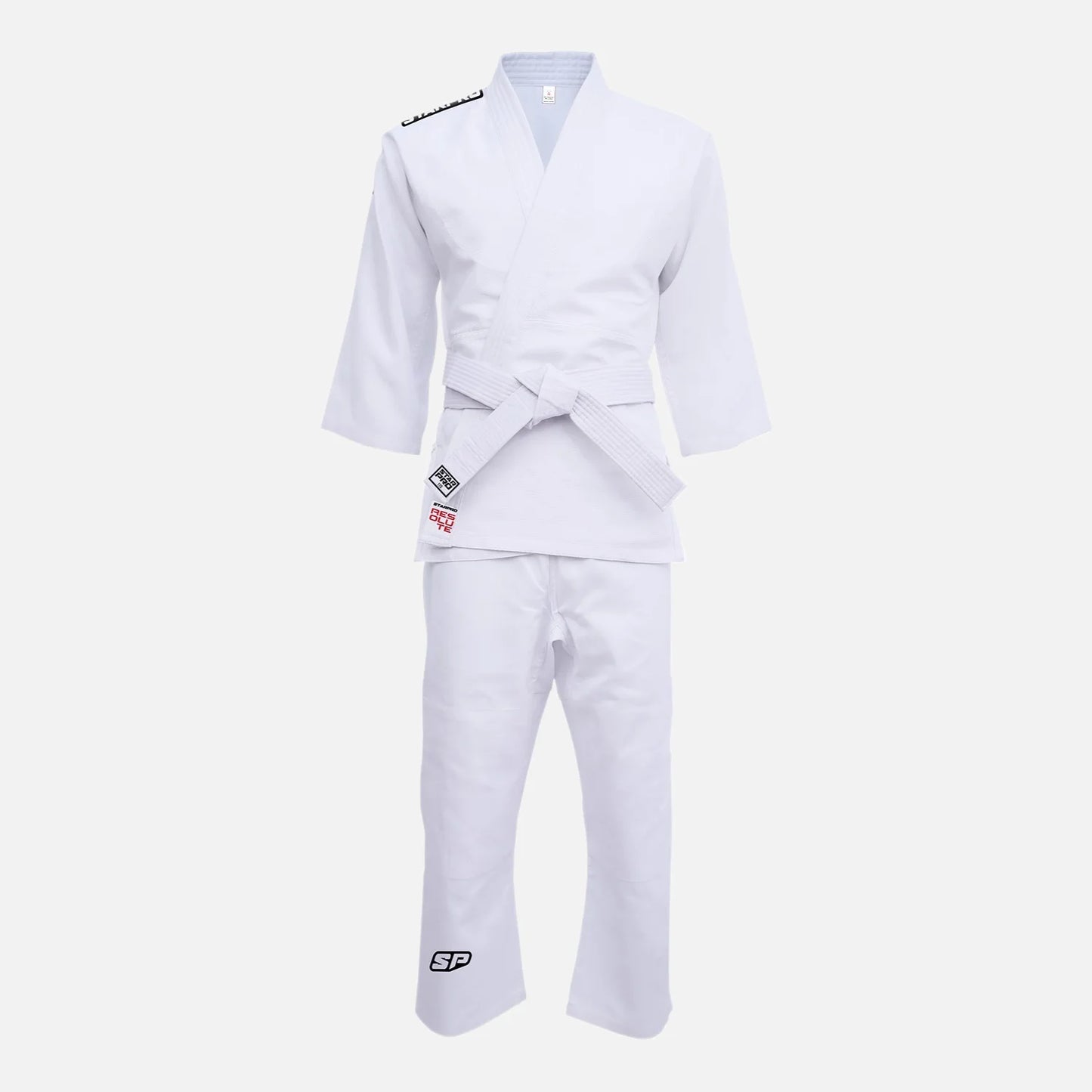 Judo-Uniform für Kinder – StarProCombat