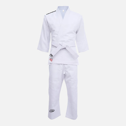 Uniforme de judo pour enfants - StarProCombat