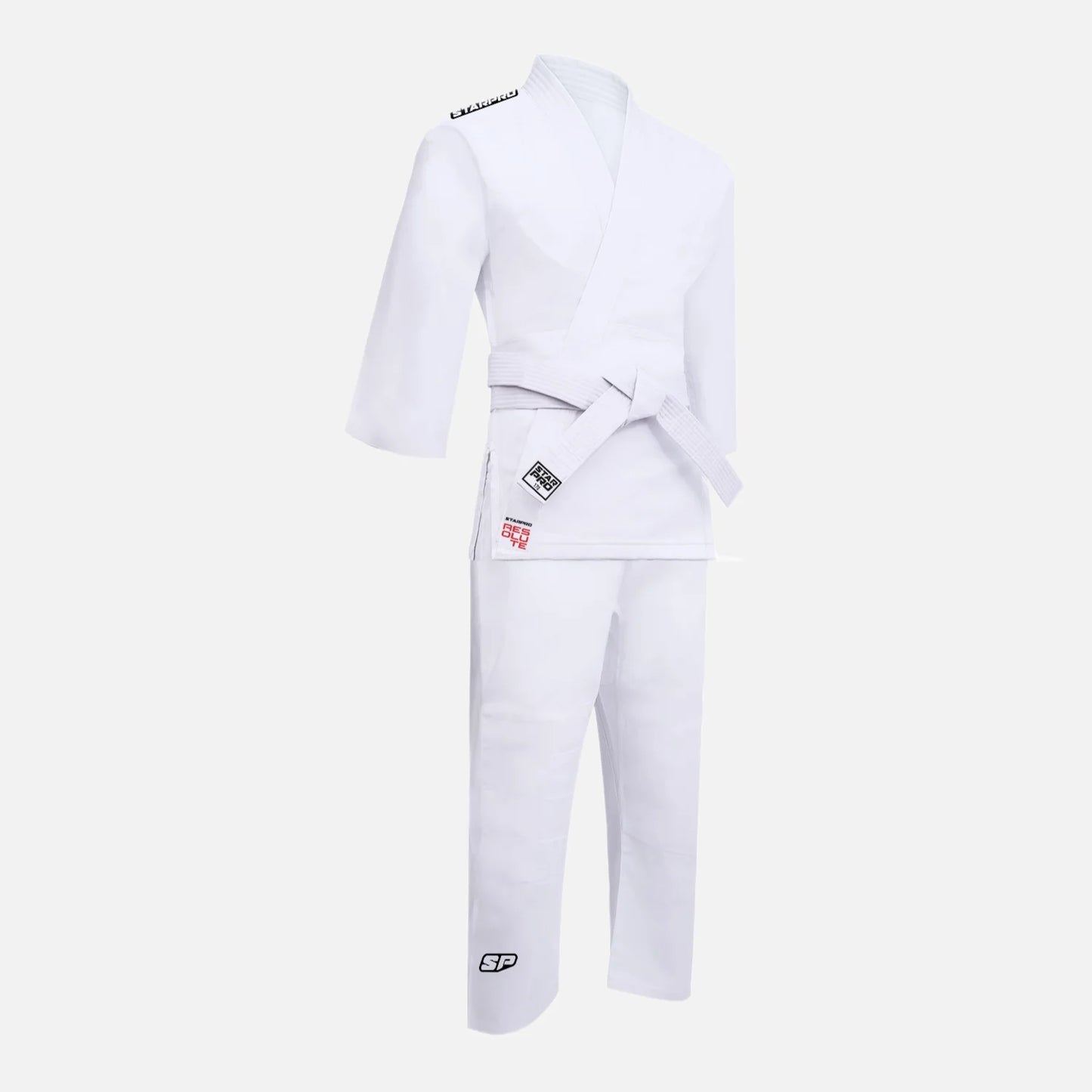 Uniforme de judo pour enfants - StarProCombat