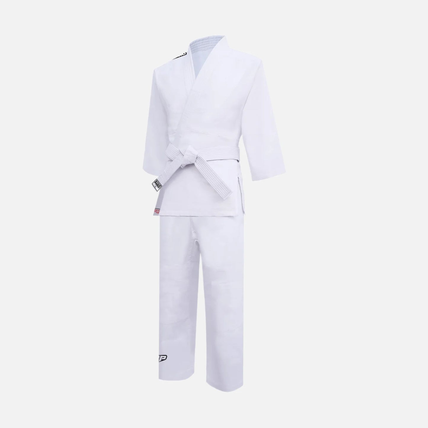 Judo-Uniform für Kinder – StarProCombat