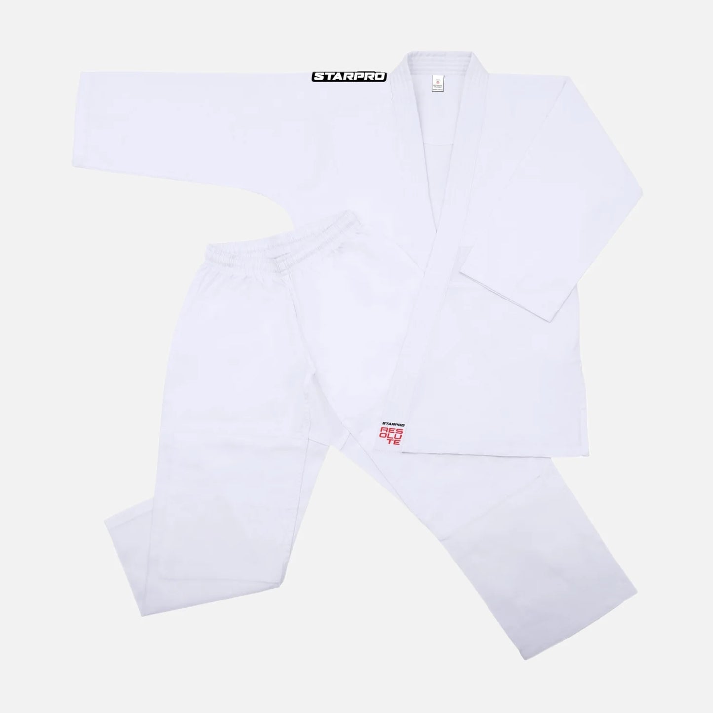Judo-Uniform für Kinder – StarProCombat