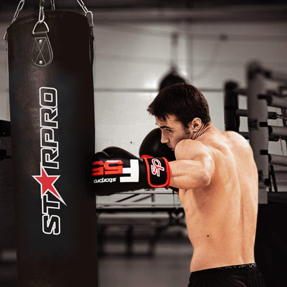 Saco de boxeo Powerhide relleno - StarProCombat